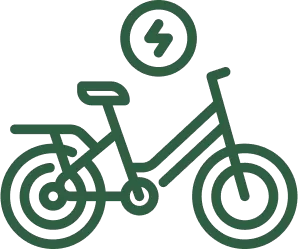 Noleggio eBike