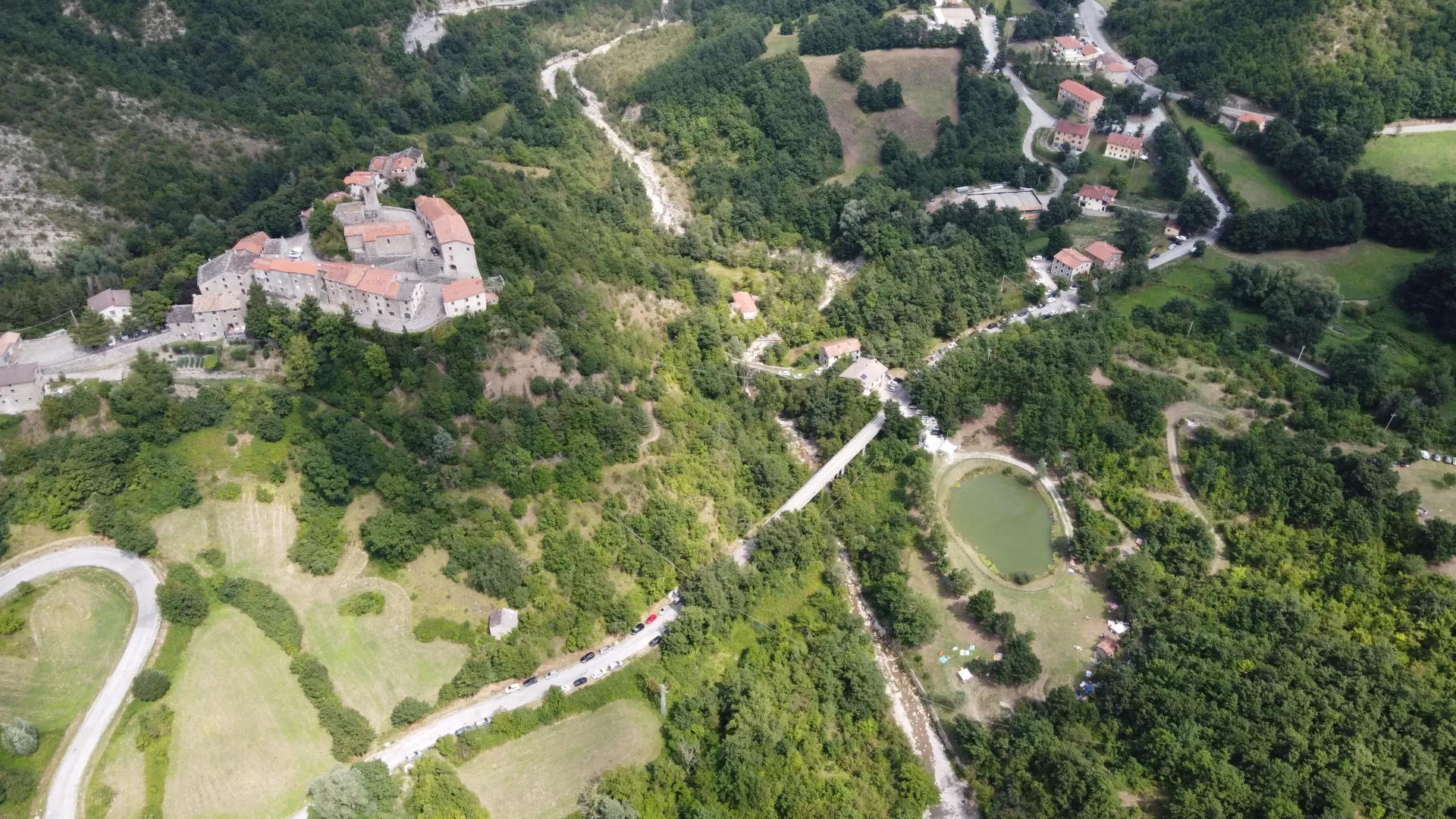Scopri i dintorni di Ecopark