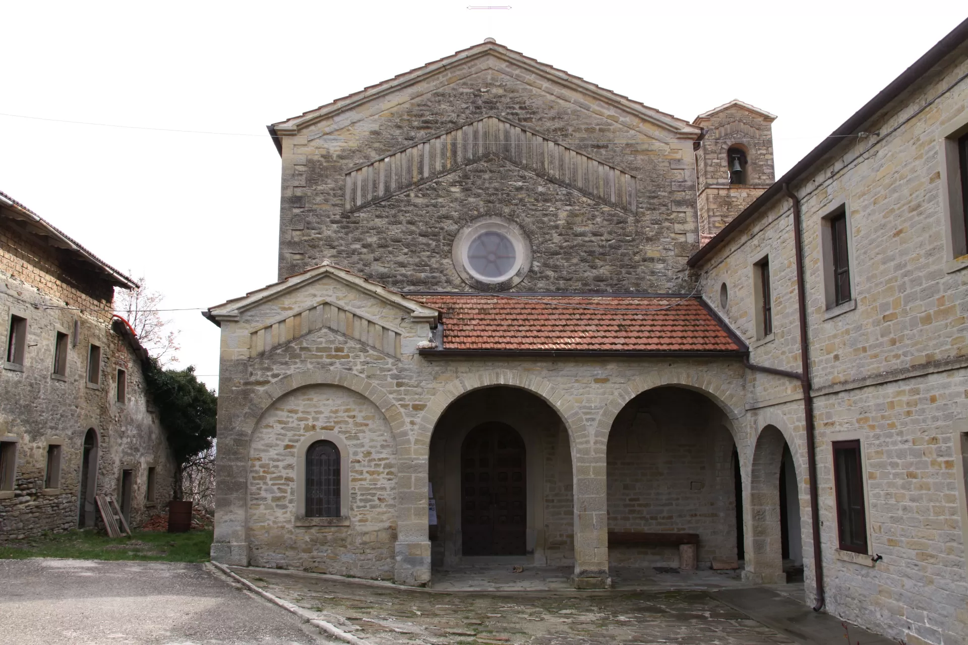 Fragheto