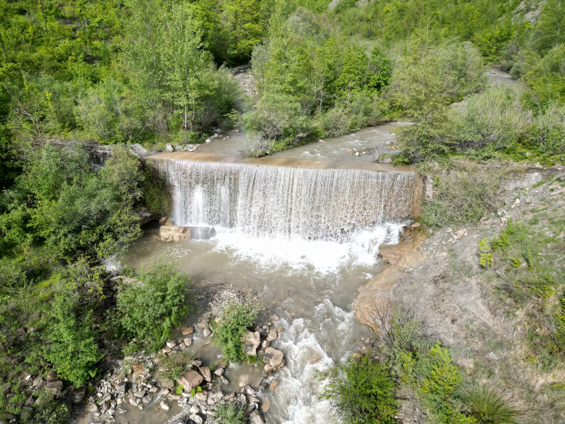 Vieni a trovarci a Casteldelci!