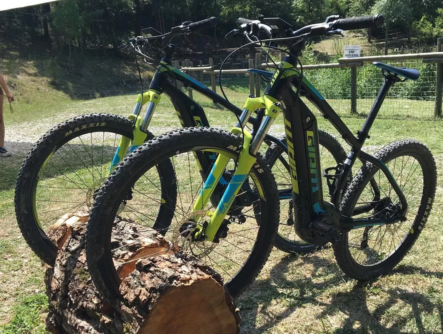 E-Bike
