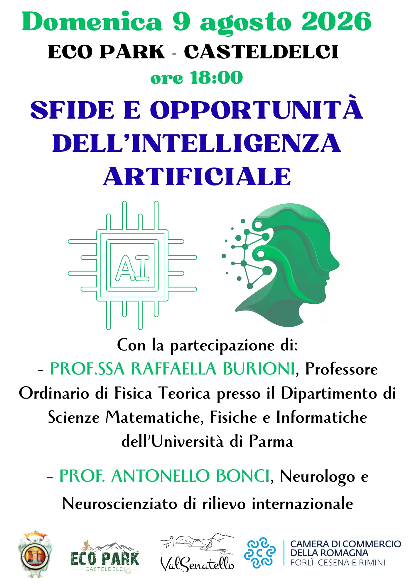 Sfide e opportunità dell’Intelligenza Artificiale